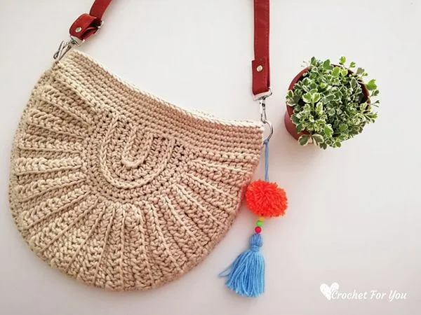 Seashell Bag