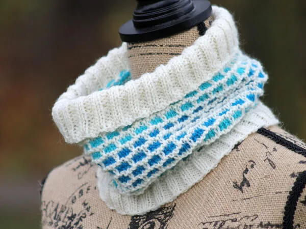 Another Brick cowl