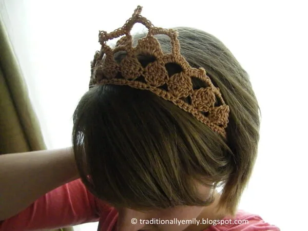 Princess in Disguise